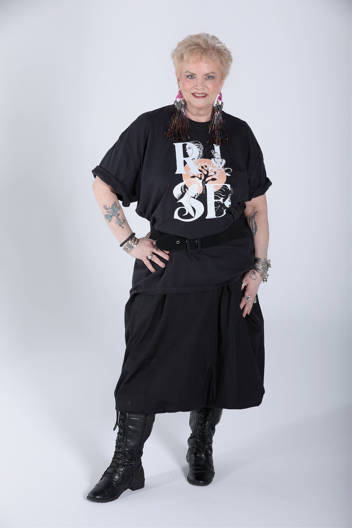 RISE CUSTOM MADE T-Shirt