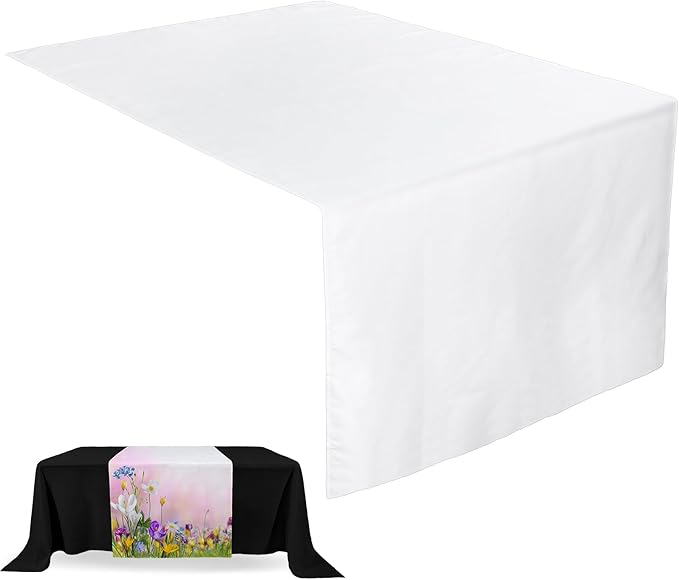 Custom Table Runner