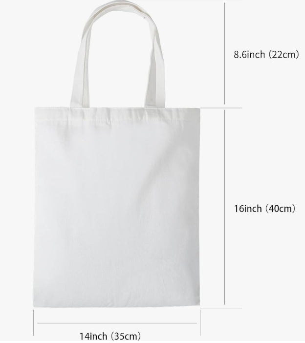 Custom Tote Bag