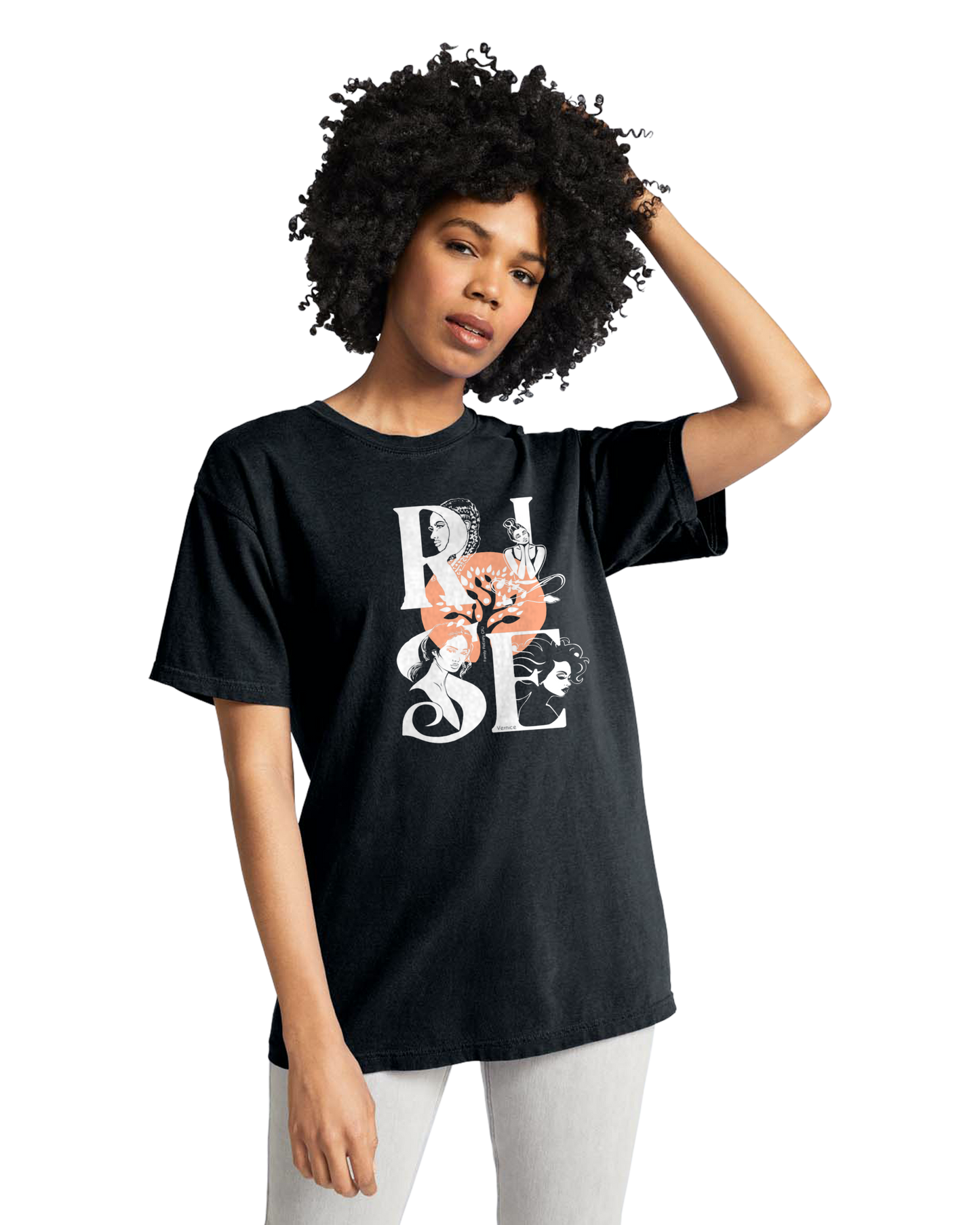 RISE CUSTOM MADE T-Shirt
