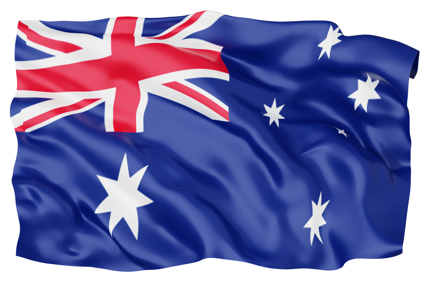 AUSTRALIANA