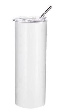RISE 20oz HOT/COLD Tumbler Custom Made .Support Family Reentry CRJ by Purchasing RISE & Bloom Merchandise!
