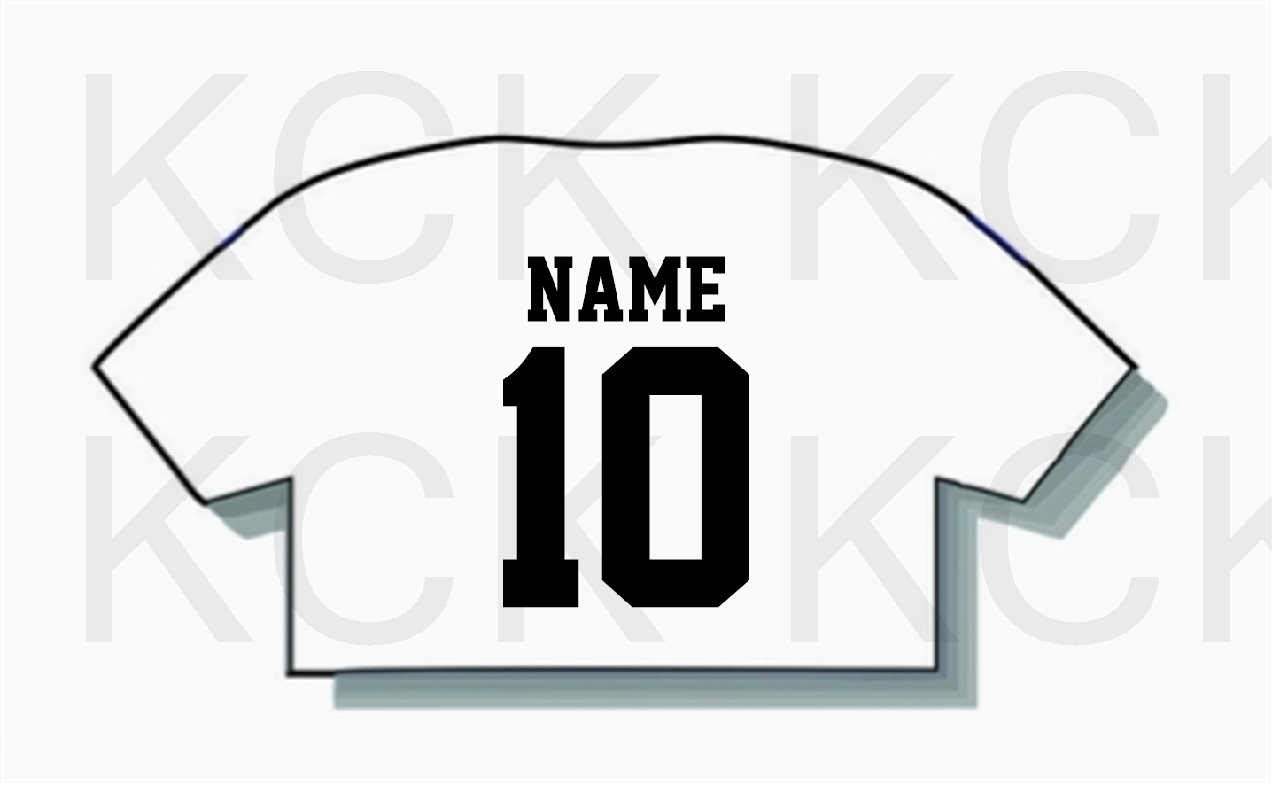 Cooper Teddy bear with Custom T-shirt.