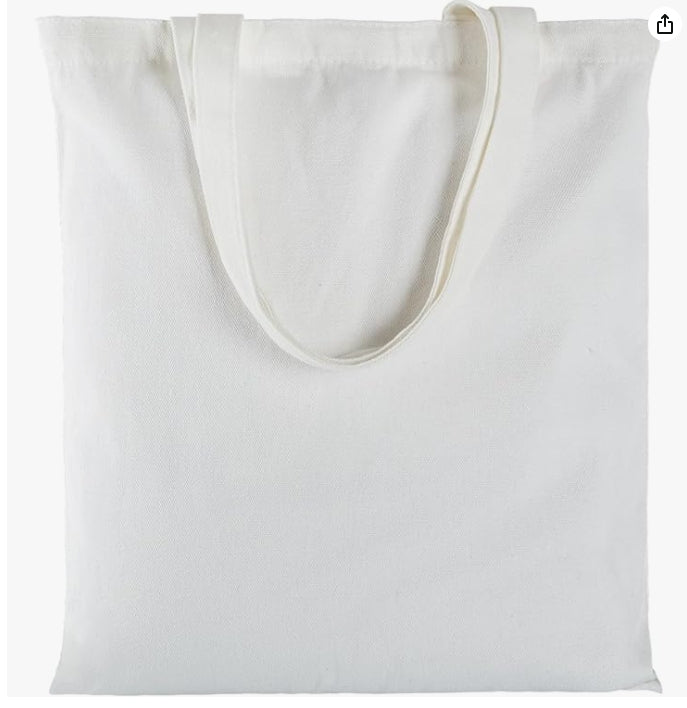 Custom Tote Bag