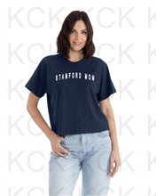 Load image into Gallery viewer, Stamford Moms Women&#39;s T-Shirt
