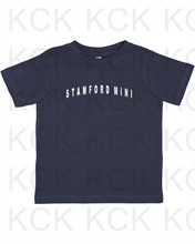 Load image into Gallery viewer, Stamford Mini Kids T-Shirt

