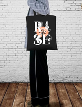 Load image into Gallery viewer, RISE CUSTOM MADE Tote
