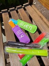 Load image into Gallery viewer, Personalized Popsicle Holder
