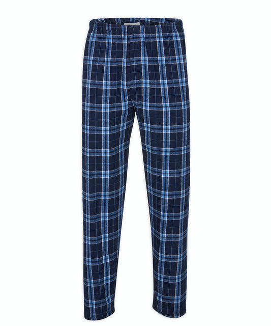 **Wholesale**Custom Scofield- MENS HARLEY FLANNEL PANT F20 F24 BM6624