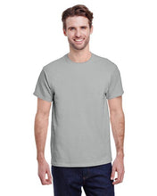 Load image into Gallery viewer, Gray Hurricane Squad Custom T-SHIRT
