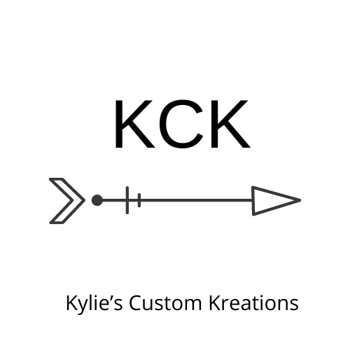 Kylie's Custom Kreations Gift Card