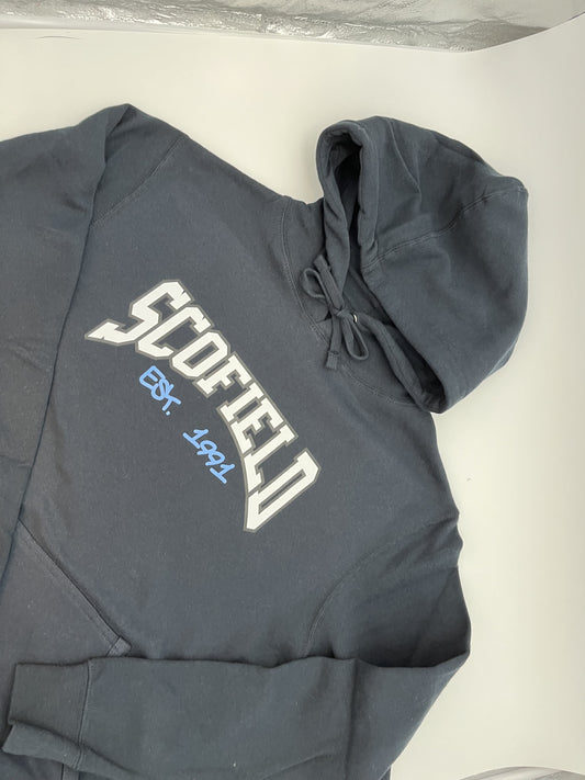 **Wholesale** Scofield- Hoodie AFX4000C	NAVY